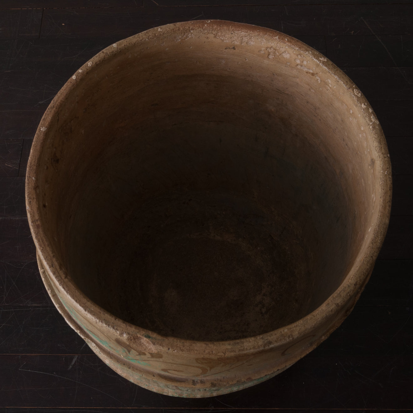 TONALA ceramic vessel